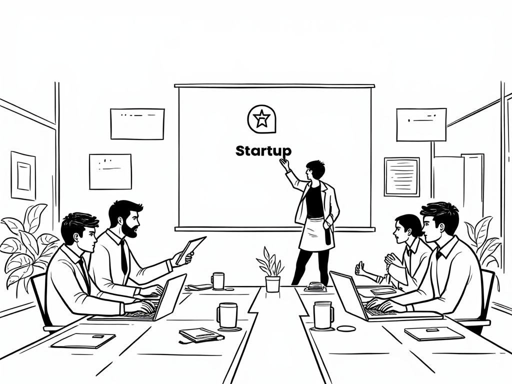 Statut juridique startup